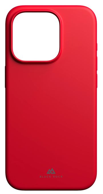 Cover für Apple iPhone 15 Pro  221278 Mag Urban Case (Rot) 