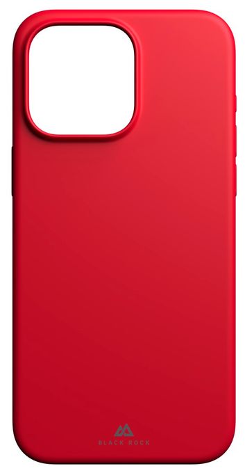 Cover für Apple iPhone 15 Pro Max  221293 Mag Urban Case (Rot) 
