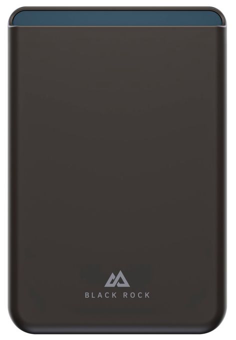 Kartenhalter für Apple  221552 Mag Urban Wallet (Schwarz) 