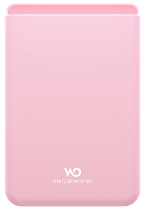 Kartenhalter  221565 Urban Mag Wallet (Pink) 