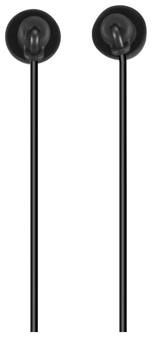 In-Ear Kopfhörer Kabelgebunden USB Typ-C  221792 Calm (Schwarz) 