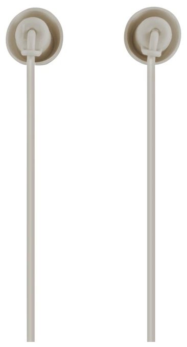 In-Ear Kopfhörer Kabelgebunden USB Typ-C  221793 Calm (Beige) 