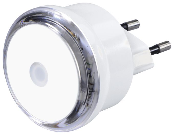 LED 15000 K Weiß AC 223491 Nachtlicht Basic 