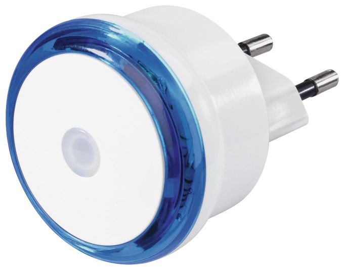 LED 15000 K Blau AC 223493 Basic 
