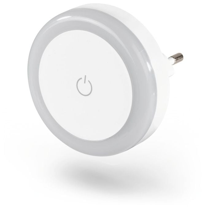 Gelb 223495 Nachtlicht Touch Switch 
