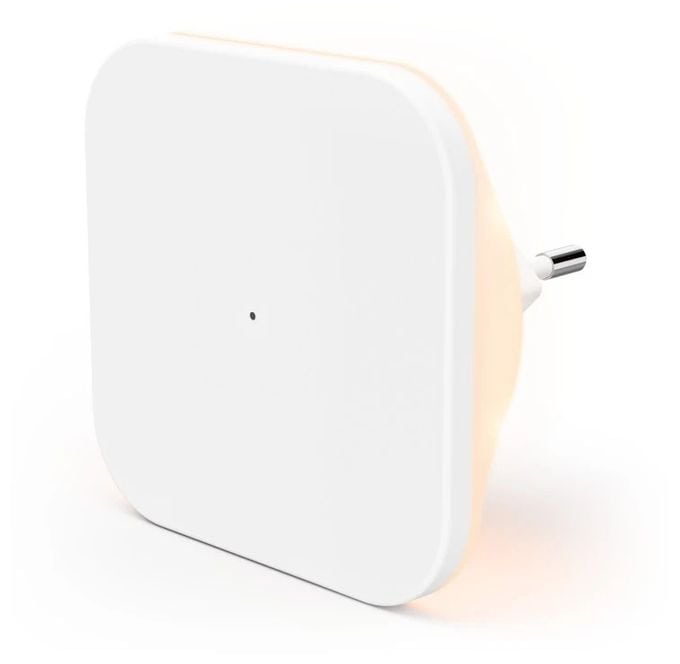 LED Warmweiß (2700K) Warmweiß AC 223509 Cozy 