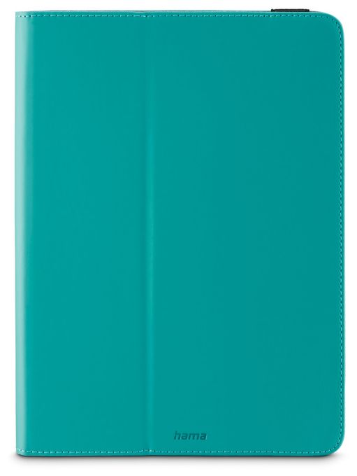 Folio aus Kunststoff bis 27,9 cm (11") mit Elastikband (Grün) 227074 Xpand 