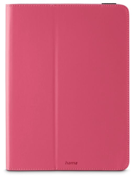 Folio aus Kunststoff bis 27,9 cm (11") mit Elastikband (Magenta) 227075 Xpand 