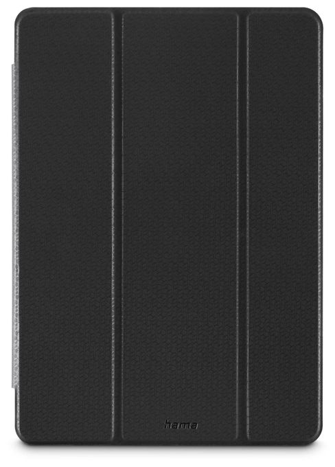 Folio aus Kunststoff für Samsung Galaxy Tab A11+ / A9+ bis 27,9 cm (11") Stoßfest, Fallbeständigkeit, Staubresistent, Kratzresistent, Splitterfrei, Stoßfest (Schwarz) 227092 Extreme Protect 