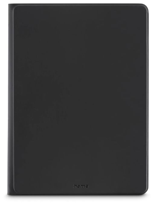 Folio aus Kunststoff für Samsung Galaxy Tab A11+ / A9+ bis 27,9 cm (11") Schmutzabweisend, Staubresistent, Kratzresistent mit Magnetverschluss (Schwarz) 227093 Premium 