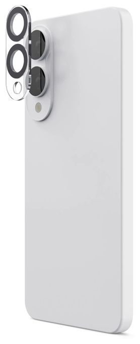 Kameraobjektivschutz gehärtetes Glas 9H für  Samsung Galaxy S25 Edge Bruchfest, Fallbeständig, Schlagfest, Schlagfest, Kratzresistent, Stoßfest 228545 Cam Protect 