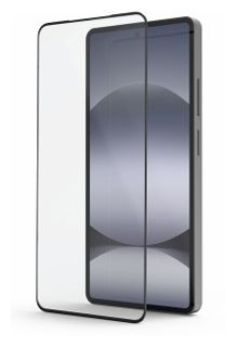Klare Bildschirmschutzfolie gehärtetes Glas 9H für  Redmi Note 15 4G/5G Tropfsicher, Schlagfest, Kratzresistent 228594 Clear 
