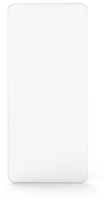 Klare Bildschirmschutzfolie Gehärtetes Glas, ABS Synthetik 9H für  Xiaomi Redmi Note 15 Pro 4G Fallbeständig, Schlagfest, Kratzresistent 228596 Clear Protect 