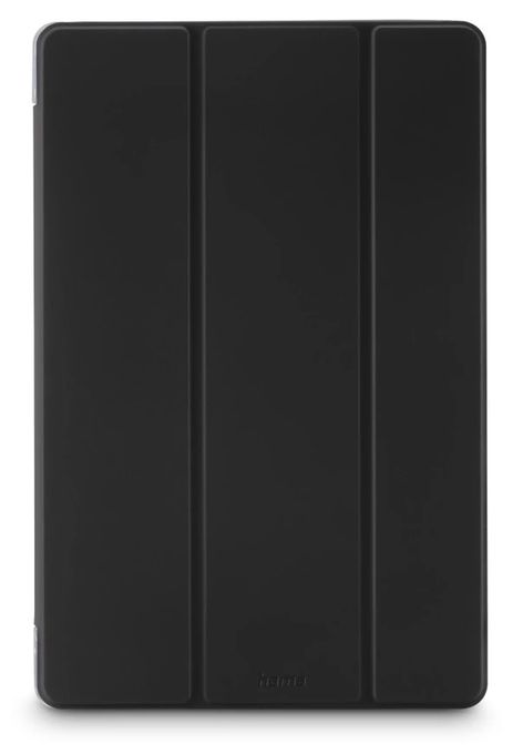 Folio aus Kunststoff für Samsung Galaxy tab S11 Ultra 14.6” bis 37,1 cm (14.6") Schmutzabweisend, Staubresistent, Kratzresistent (Schwarz) 231031 Fold Clear 