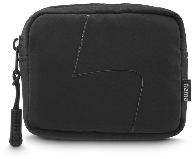 Kopfhörertasche  231046 (Schwarz) 