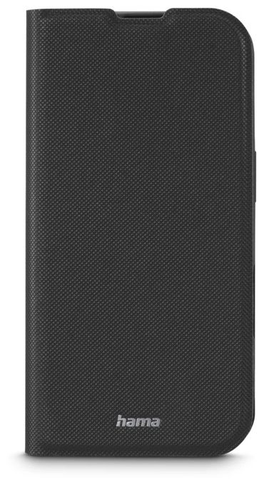 Folio für Apple iPhone 17  232374 Daily Protect (Schwarz) 