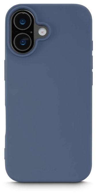 Cover für Apple iPhone 17  232379 Fantastic Feel (Blau) 