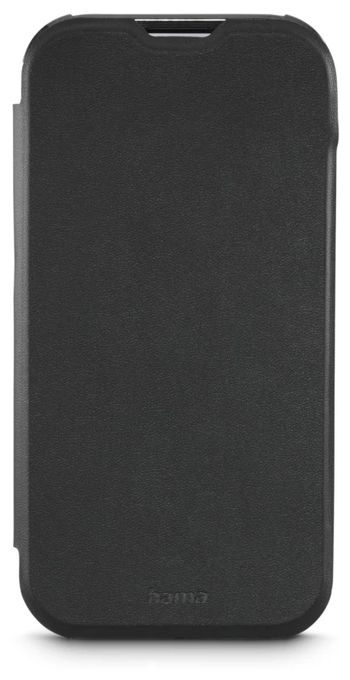 Folio für Apple iPhone 17  232380 Extreme Protect (Schwarz) 
