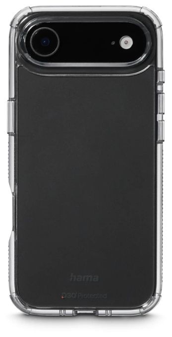 Cover für Apple iPhone Air  232386 Extreme Protect (Transparent) 