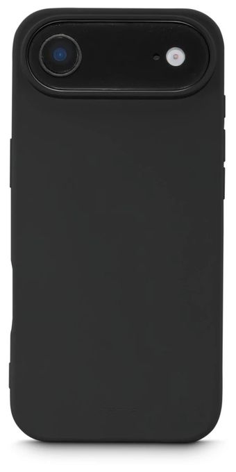Cover für Apple iPhone Air  232391 Fantastic Feel (Schwarz) 
