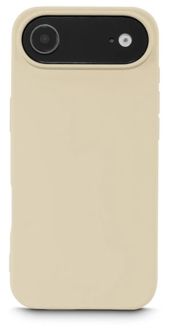Cover für Apple iPhone Air  232392 Fantastic Feel (Beige) 