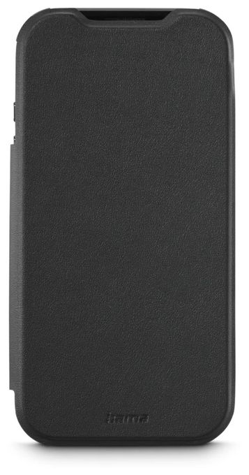 Folio für Apple iPhone 17 Pro  232403 Extreme Protect (Schwarz) 