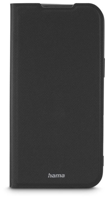 Folio für Apple iPhone 17 Pro Max  232411 Daily Protect (Schwarz) 