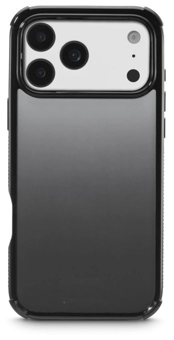 Cover für Apple iPhone 17 Pro Max  232413 Extreme Protect (Schwarz) 