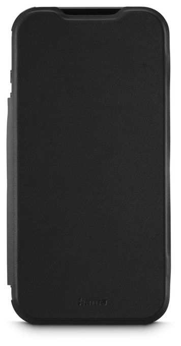 Folio für Apple iPhone 17 Pro Max  232417 Extreme Protect (Schwarz) 