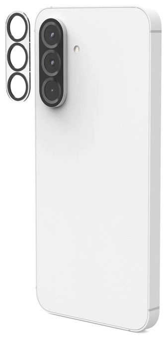 Kameraobjektivschutz gehärtetes Glas 9H für  Samsung Galaxy A27 5G Kratzresistent, Stoßfest, Fallbeständig, Schlagfest, Schlagfest 233301 Cam Protect 