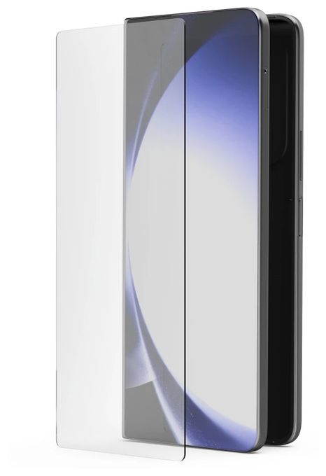 Klare Bildschirmschutzfolie Glas 9H für  Samsung Galaxy Z Fold8 Ultra Kratzresistent, Bruchfest, Schlagfest, Schlagfest 233311 Clear Protect 