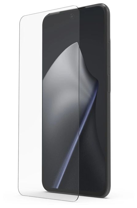 Klare Bildschirmschutzfolie Glas 9H für  Xiaomi 17T Kratzresistent, Bruchfest, Schlagfest, Fallbeständig, Schlagfest 233312 Clear Protect 