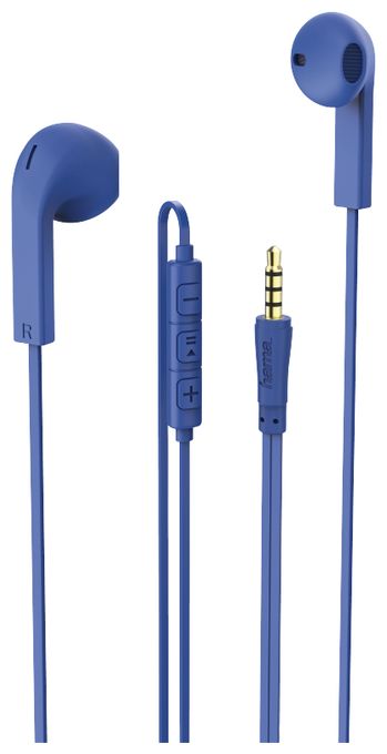 184039 Advance In-Ear Kopfhörer kabelgebunden 