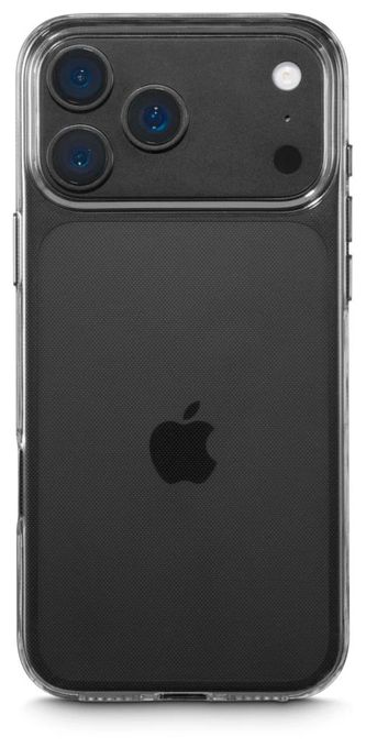 Cover für Apple iPhone 17 Pro Max / 18 Pro Max  232453 Always Clear (Transparent) 