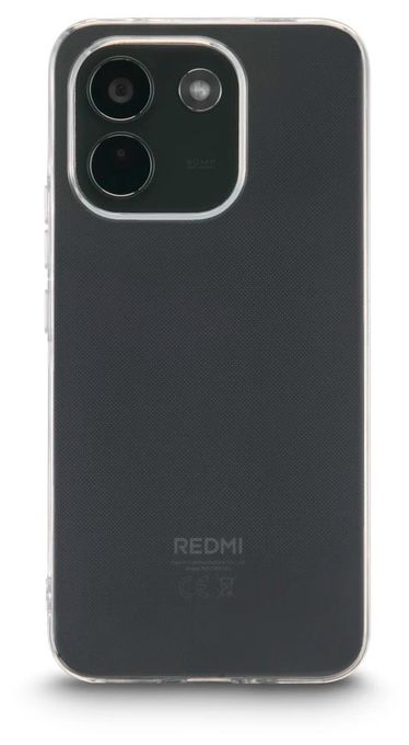 Cover für Xiaomi Redmi Note 17 Pro Max 5G  232497 Always Clear (Transparent) 