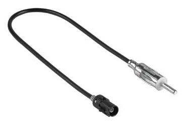 Antenna Adapter for BMW (from 2001), to DIN 
