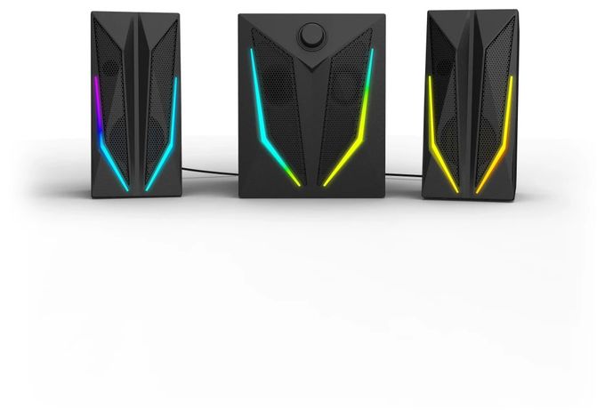 BLAST-R 621 