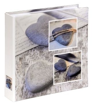 "Catania" Memo Album 