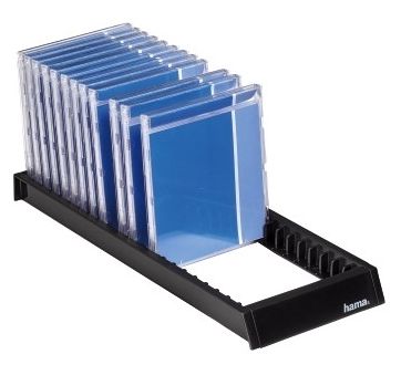 CD Flipper for 22 CD 