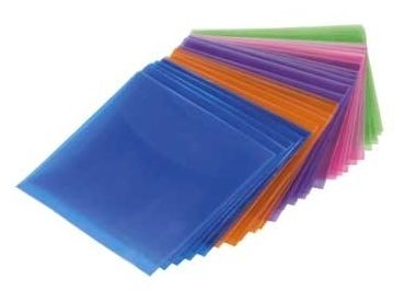 CD-ROM/DVD-ROM Protective Sleeves 100 