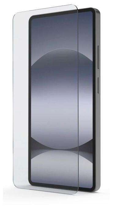 Klare Bildschirmschutzfolie Glas 9H für  Xiaomi Redmi Note 17 4G / 5G 233345 Clear Protect 