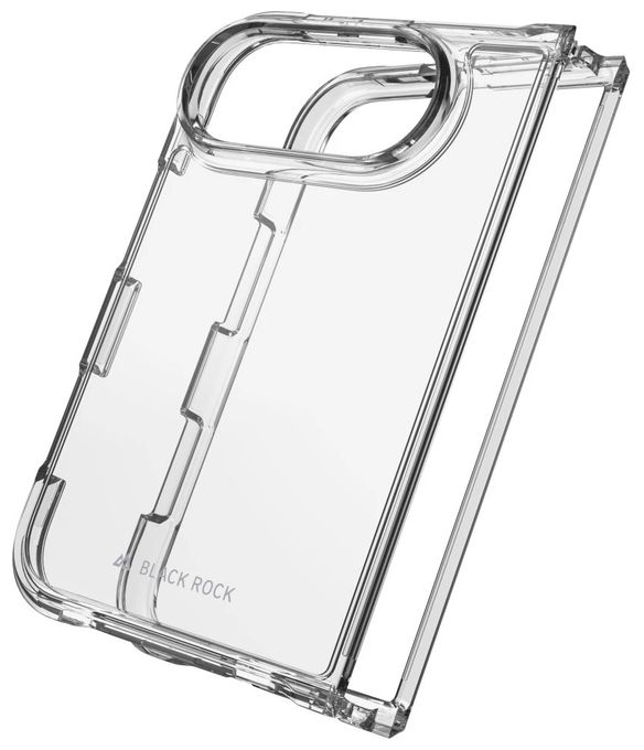 Cover für Apple iPhone Duo  232489 Clear Protection (Transparent) 