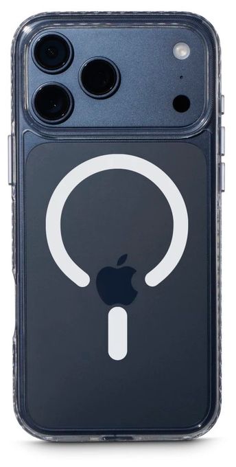 Cover für Apple iPhone 17 Pro Max / 18 Pro Max  232461 Clear Shield (Transparent) 