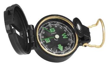 Compass for Bearing Sat Direction 