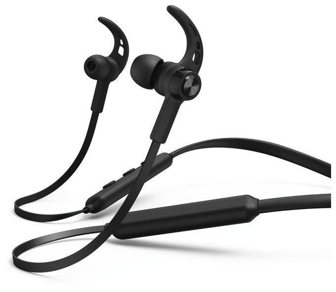 184022 Connect Neck In-Ear Bluetooth Kopfhörer kabellos 