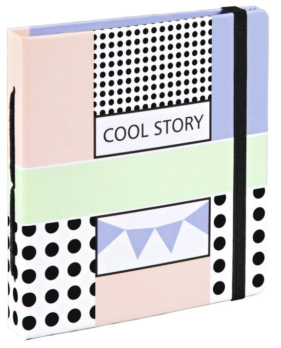 Cool Story 