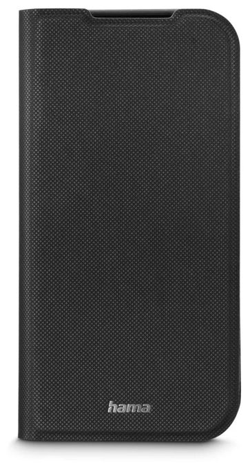 Folio für Apple iPhone 17 Pro / 18 Pro  232438 Daily Protect (Schwarz) 