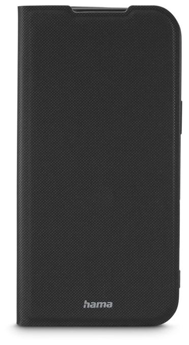 Folio für Apple iPhone 17 Pro Max / 18 Pro Max  232454 Daily Protect (Schwarz) 