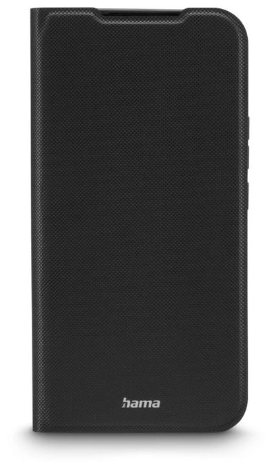 Folio für Xiaomi Redmi Note 17 Pro Max 5G  232498 Daily Protect (Schwarz) 