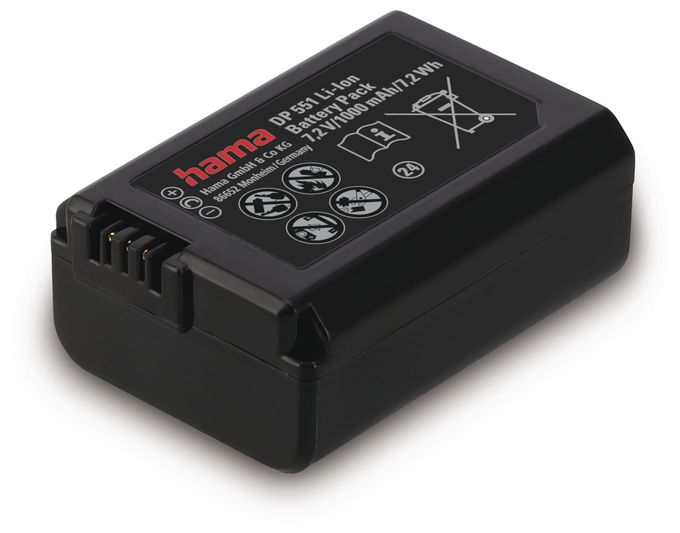 DP 551 